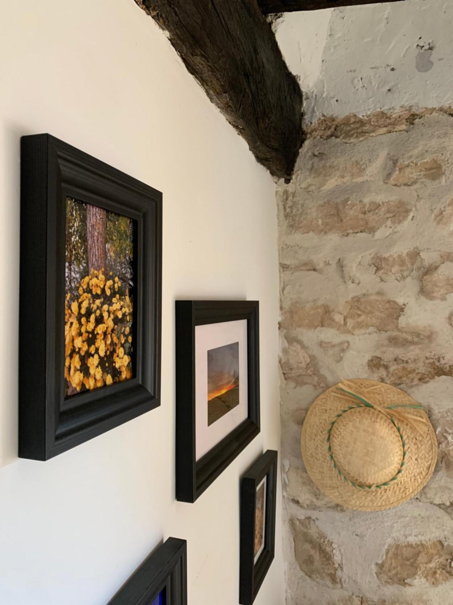 Willa El Retiro & Gastro Vivencias Siguenza Zewnętrze zdjęcie