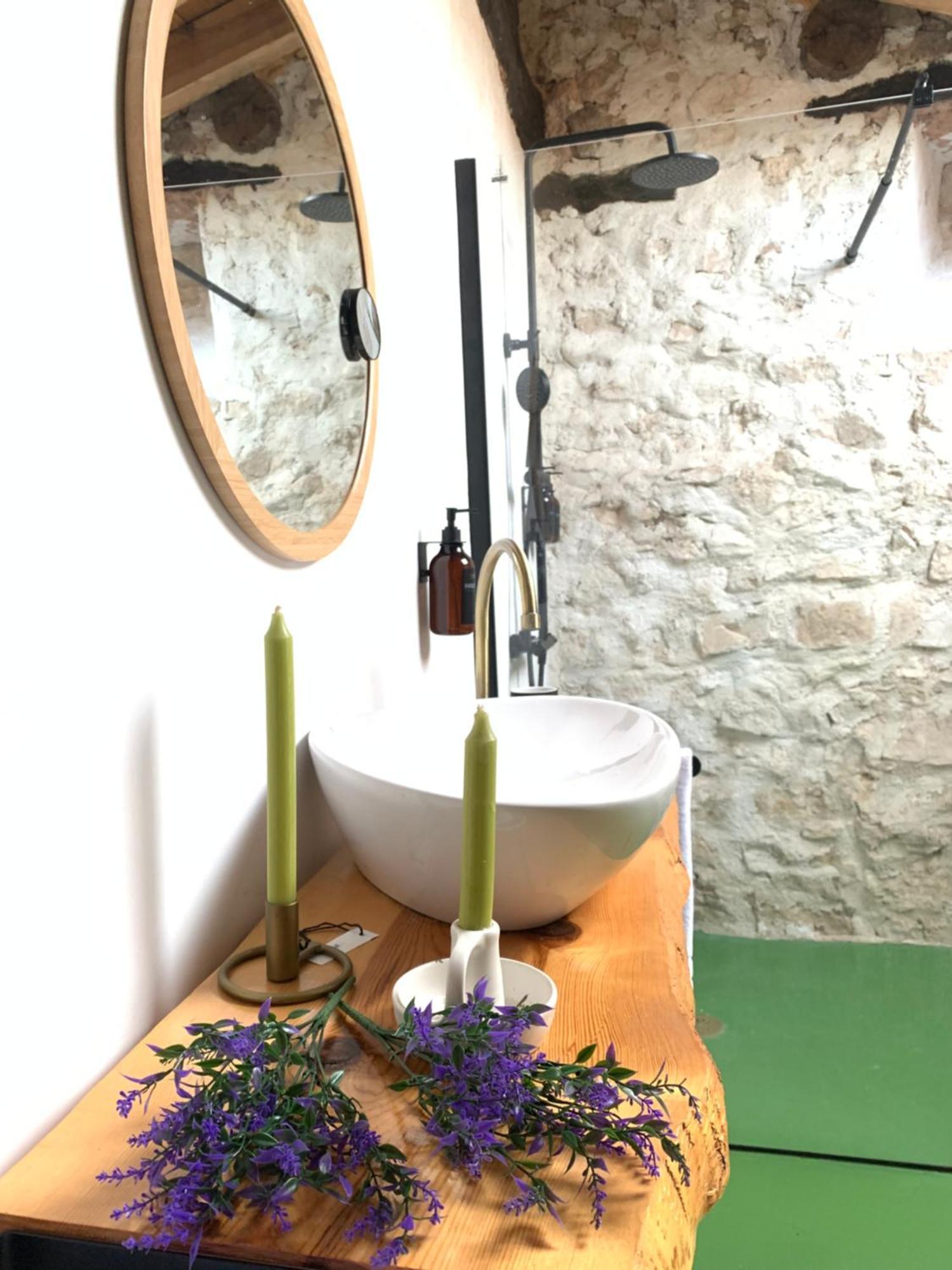 Willa El Retiro & Gastro Vivencias Siguenza Zewnętrze zdjęcie