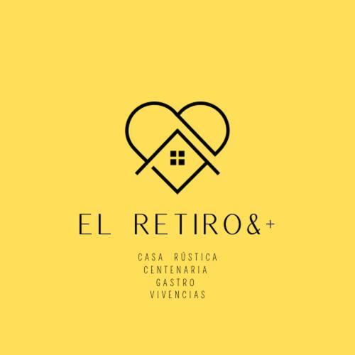 Willa El Retiro & Gastro Vivencias Siguenza Zewnętrze zdjęcie
