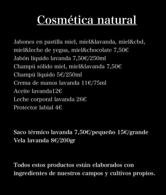 Willa El Retiro & Gastro Vivencias Siguenza Zewnętrze zdjęcie