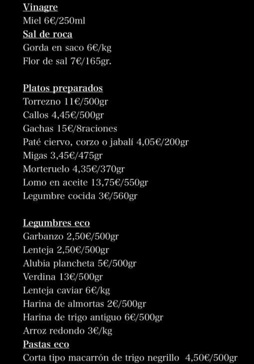 Willa El Retiro & Gastro Vivencias Siguenza Zewnętrze zdjęcie